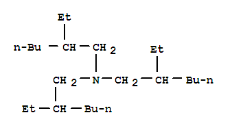 2-乙基-N,N-双(2-乙己基)-1-己胺