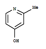 2-甲基-4-羟基吡啶