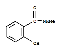N-甲基水杨酰胺