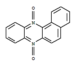 苯并(a)吩嗪-二-N-氧化物