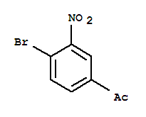 4'-溴-3'-硝基苯乙酮