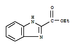 1H-苯并咪唑-2-羧酸乙酯