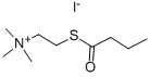 S-丁酰硫代胆碱碘化物