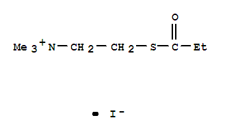 S-碘化丙酰硫代胆碱