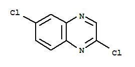 2，6-二氯喹喔啉