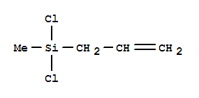 丙烯基甲基二氯硅烷