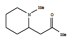 甲基异石榴皮碱对照品(标准品) | 18747-42-7