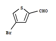 4-溴-2-噻吩甲醛 562635