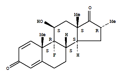 地塞米松-17-酮