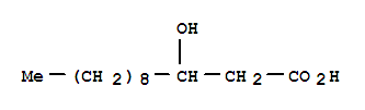 3-羟基月桂酸 408687