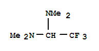 2,2,2-三氟-1-二(二甲氨基)乙烷