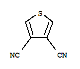 3,4-二氰基噻吩
