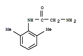 2-氨基-N-(2,6-二甲基苯基)乙酰胺