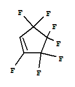 1H-七氟环戊烯
