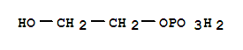 (2-羟基乙基)膦酸