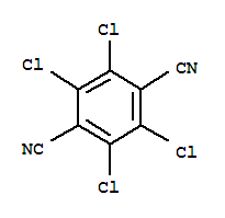 四氯对苯二甲腈