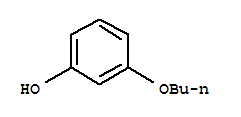 4-正丁氧基苯酚