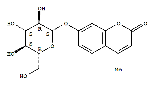 4-甲基伞形酮-β-D-葡萄糖苷