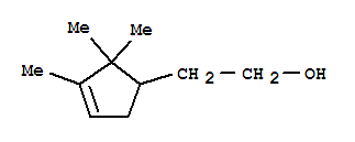 2,2,3-三甲基环戊-3-烯-1-乙醇