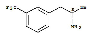 (S)-1-(3-三氟甲基苯基)-2-氨基丙烷