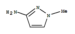3-甲基-1-氨基吡唑