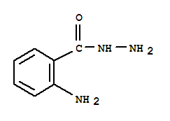 2-氨基亚苯基肼