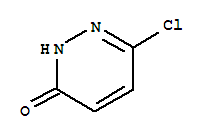 6-氯-3(2H)-哒嗪酮