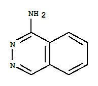 酞嗪-1-胺