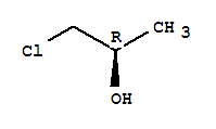 (R)-1-氯-2-丙醇​