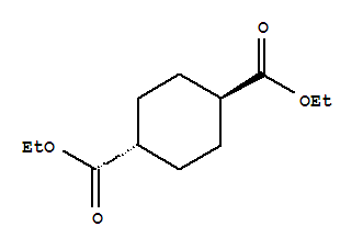 反-1,4-环己烷乙二酸二乙酯