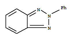 2-苯基-2H-苯并[D][1,2,3]三唑