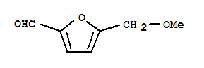 5-甲氧基甲基-2-呋喃甲醛