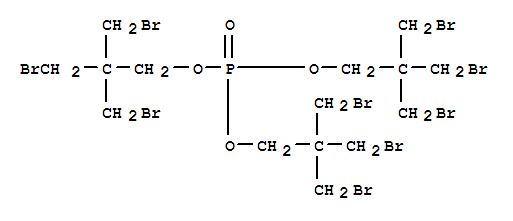 三(三溴新戊基)磷酸酯