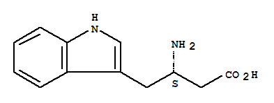 L-β-高色氨酸盐酸盐