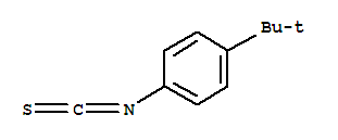 异硫氰酸4-叔丁苯基酯
