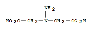 2,2-亚肼基双乙酸