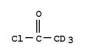 乙酰氯-d3
