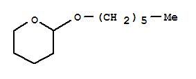 2-(己氧基)四氢-2H-吡喃