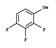 2,3,4-三氟甲苯