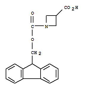 Fmoc-3-吖丁啶羧酸 460789