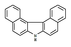 7H-二苯并[c,g]咔唑 254284