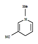 1,4-二氢-1-甲基-3-氰基吡啶