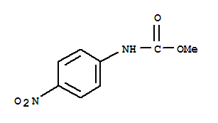 甲基(4-硝基苯基)氨基甲酸酯
