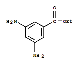 3,5-二氨基苯甲酸乙酯