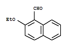 2-ethoxynaphthalene-1-carbaldehyde