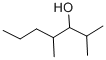 2,4-二甲基-3-庚醇