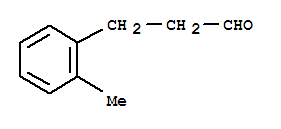3-(2-甲基苯)丙醛