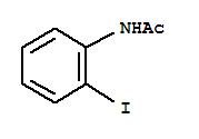 2-碘乙酰苯胺
