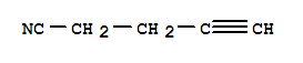 4-氰基-1-丁炔