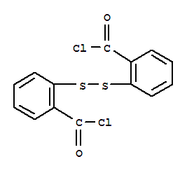 2,2-二硫二苯甲酰氯